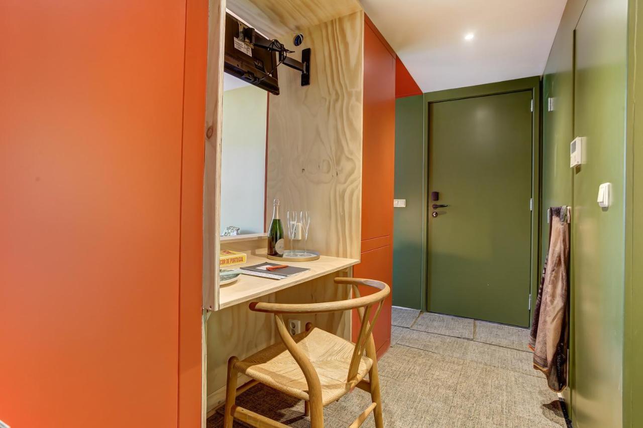 Stadshotel Steegoversloot ドルドレヒト エクステリア 写真