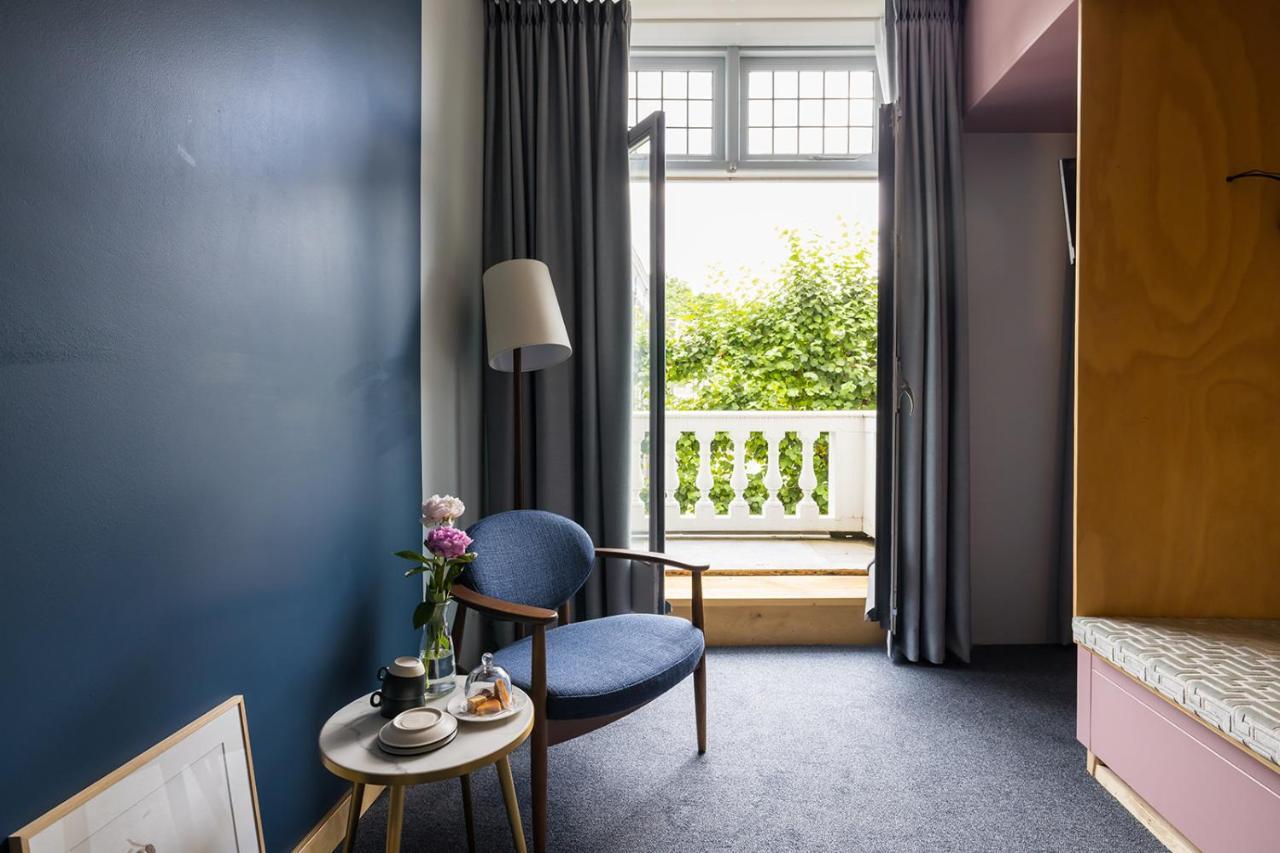 Stadshotel Steegoversloot ドルドレヒト エクステリア 写真