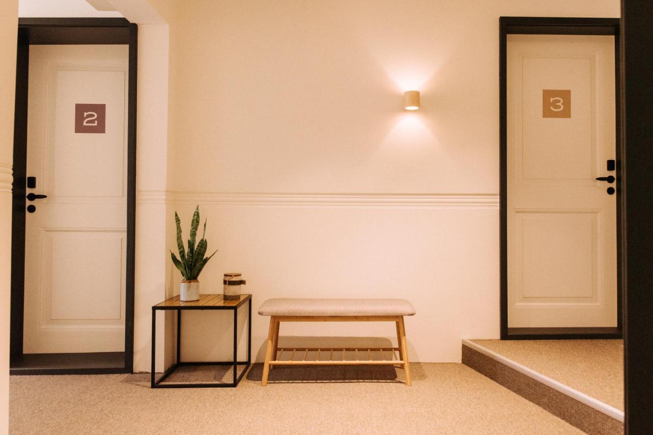 Stadshotel Steegoversloot ドルドレヒト エクステリア 写真