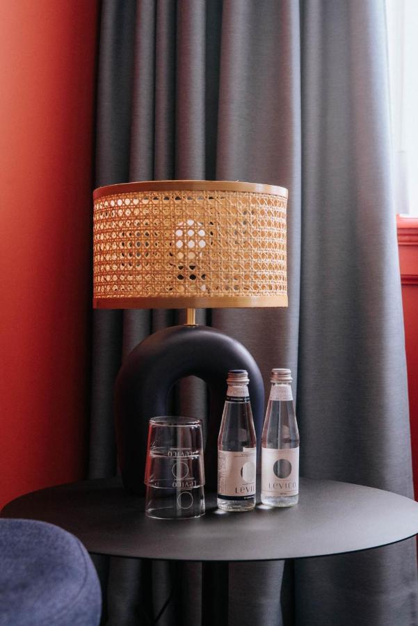 Stadshotel Steegoversloot ドルドレヒト エクステリア 写真