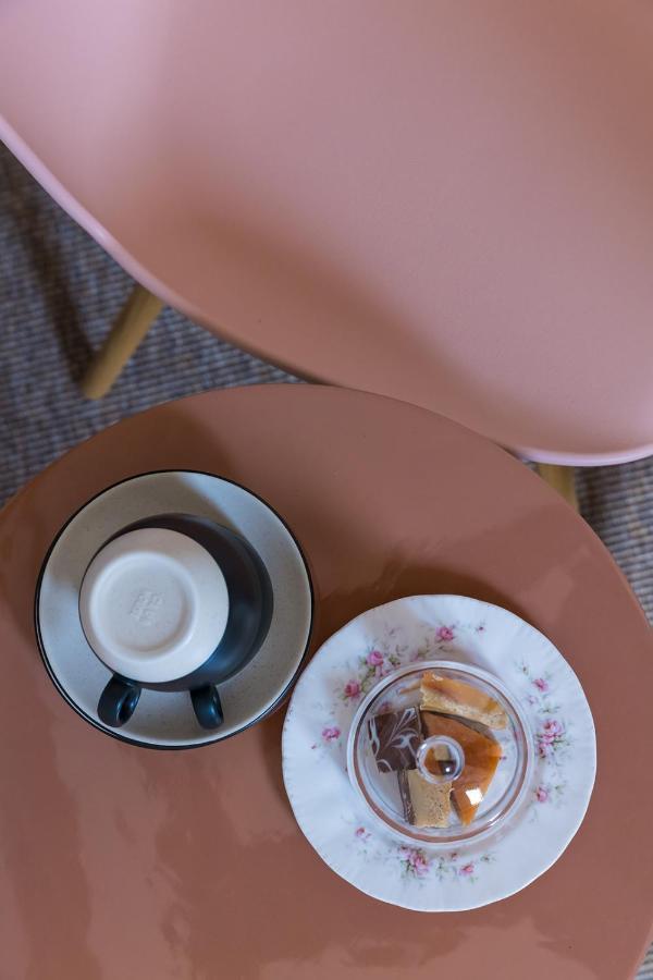 Stadshotel Steegoversloot ドルドレヒト エクステリア 写真